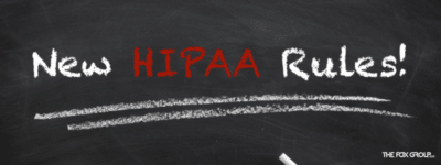 HIPAA And Reproductive Health: The 2024 Privacy Rule - The Fox Group