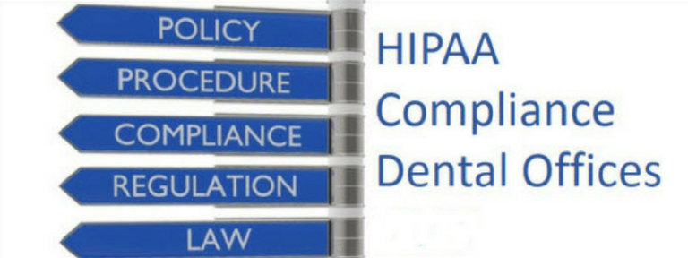 HIPAA Compliance For Dental Offices - The Fox Group