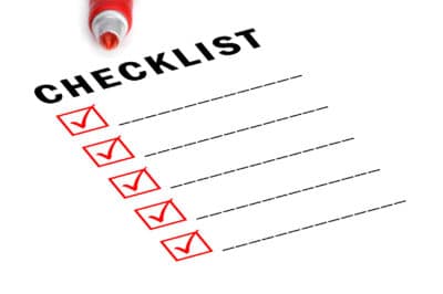 Download Your Free HIPAA Compliance Checklist - The Fox Group