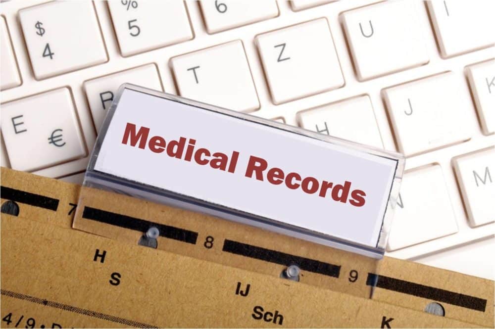 Hospital Records